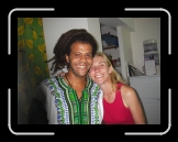 Katie et DD